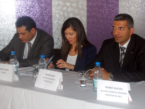 Kentsel Dönüşüm Marka Değeridir