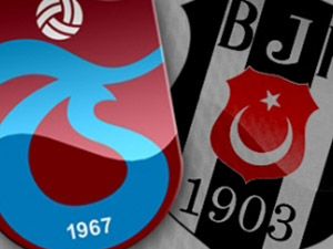 Trabzon ile Beşiktaş'ın transfer savaşı!