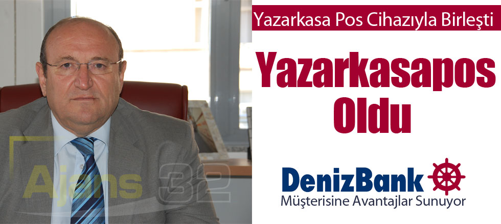 Yazarkasapos'da Deniz Fırsatı