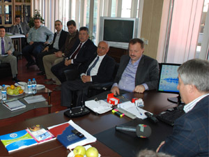 ITSO Isparta’daki Algıları Değiştirdi