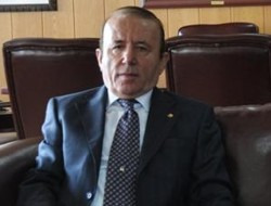 Vali Oğuz: Elimden Geleni Yapacağım