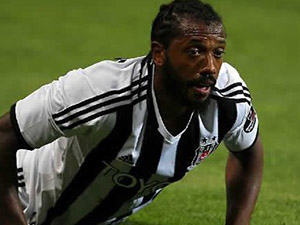 Fernandes, Beşiktaş'tan Ayrılmak İstiyor