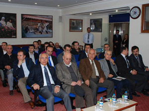 2023’te Hedef, 500 Milyon Dolar İhracat