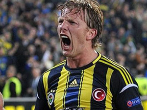 Kuyt'tan İtiraf: F.Bahçe'den Önce...