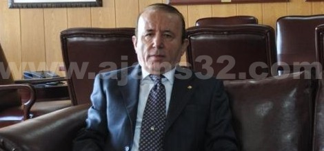 Vali'den Ajans32'ye Özel Değerlendirme
