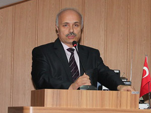 SGK’dan Memurlara Kurum Uygulamaları Semineri