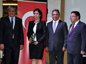 Cevherin Üzerindeyiz Ama Farkında Değiliz