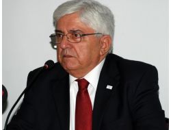 2011'de Hedefimiz Dahada Büyümek