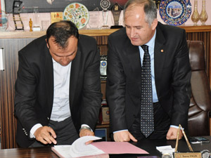 BAKA'dan Halk Sağlığına Teknik Destek