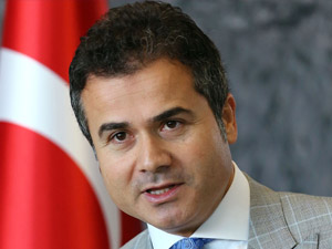 Gençlik ve Spor Bakanı Geliyor