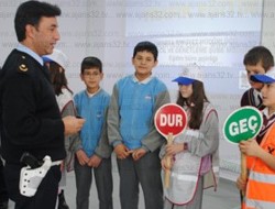 Yetkili Öğrenceiler Ceza Kesebilecek