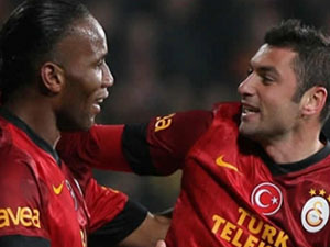 Didier Drogba'ya Şok Teklif! 2. Lig Ekibi