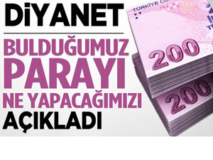 Yolda Para Bulursanız Ne Yaparsınız?