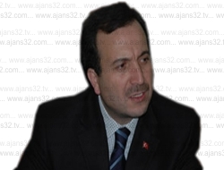 Ak Parti Isparta'da Kamuoyu Anketi Yapıyor