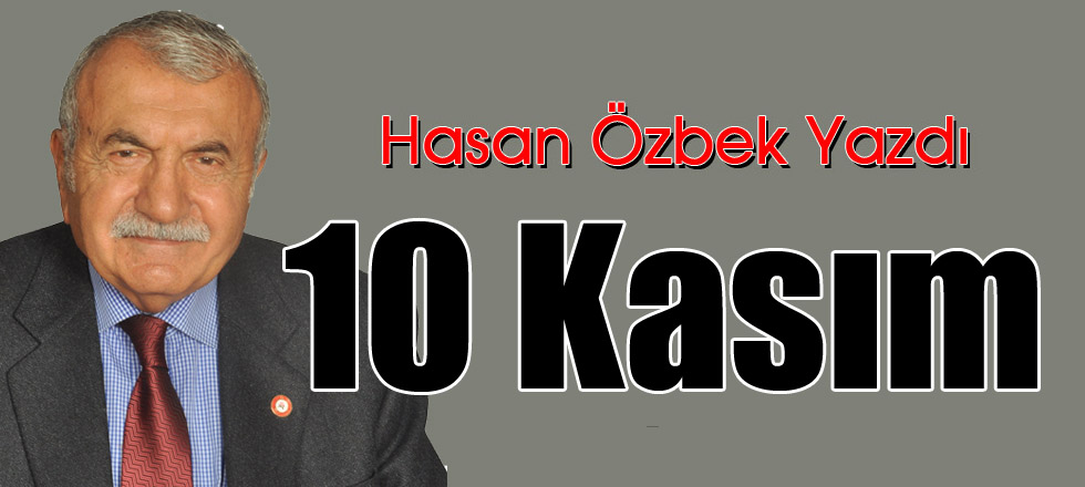10 Kasım