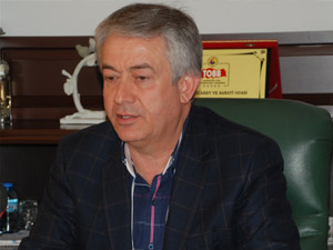 Deri Organize Karma OSB Olacak