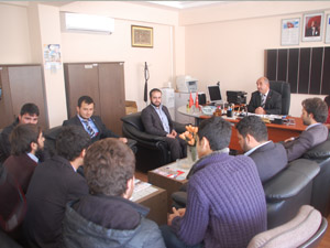 AGD’den Kızlı Erkekli Uygulamaya Destek