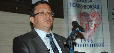 Adar: Elmaya İhracat Teşviği İstiyoruz