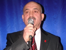 Yeni Anayasa Şart