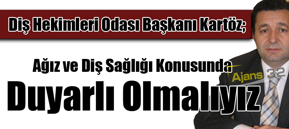Duyarlı Olmalıyız