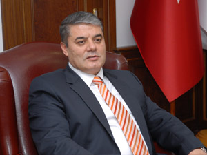 Or’dan Öğretmenler Günü Mesajı