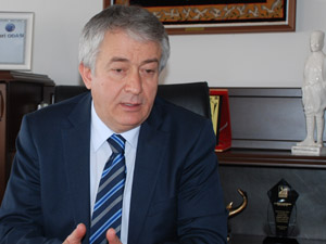 Başdeğirmen’den 24 Kasım Öğretmenler Günü Mesajı