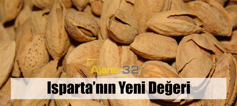 Isparta’nın Yeni Değeri