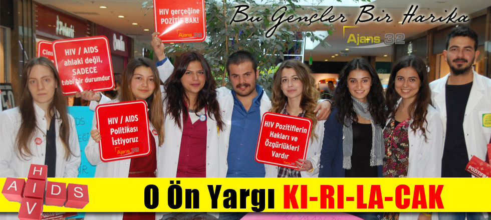 Bu Ön Yargı Kırılacak!