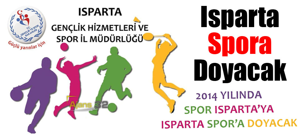 Isparta Spora Doyacak