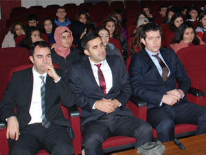 Önce İnsana, Sonra Paraya Yatırım