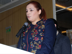 Siyasette Daha Aktif Olmalılar