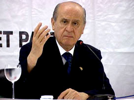Bahçeli: 'MHP 12 Yıllık İktidara Hazır'