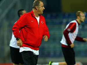 Monaco, Fatih Terim'i İstiyor