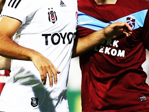 Beşiktaş'tan Trabzon'a Takas Teklifi!