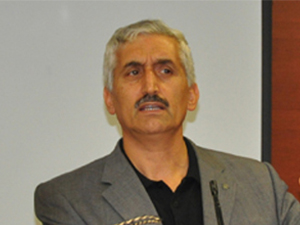 Yazar Abdullah Yıldız Konferans Verecek