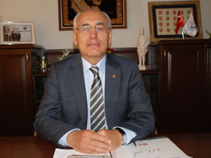 Eğirdir Gölü Vazgeçilmezimizdir