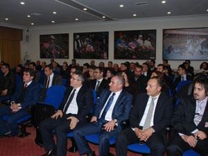 Isparta’nın Büyük Kısmının Kentsel Dönüşüme İhtiyacı Var