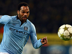 Beşiktaş'ta Lescott Sesleri