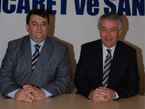 ITSO; Isparta’nın 2023 Stratejisini Hazırlıyor