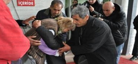 36 Yıl Sonra Gelen Film Gibi Buluşma