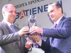 Platin Elma’da 16 Dalda Ödül