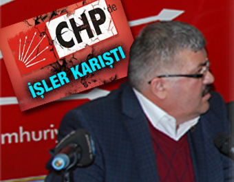 Şenol, Ateş Püskürdü Ama Bu Defa AK Parti’ye Değil