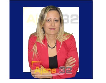 Merve Kuyu Aday Değil