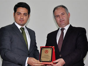 BAKA’dan Üniversitelilere Girişimcilik Dersi