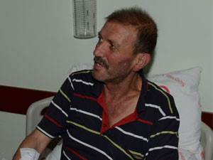 Hisar Mahallesi Muhtarı Vefat Etti