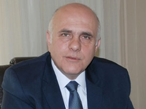 Bilgiç'ten Kandil Mesajı