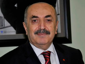 Öner’den Yeni Yıl Mesajı