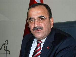 Tural’dan Yeni Yıl Mesajı