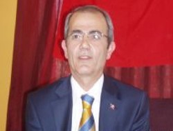 Harun Doğru İstifa Etti