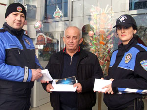 TDP’den Vatandaşlara Altın Bilgiler